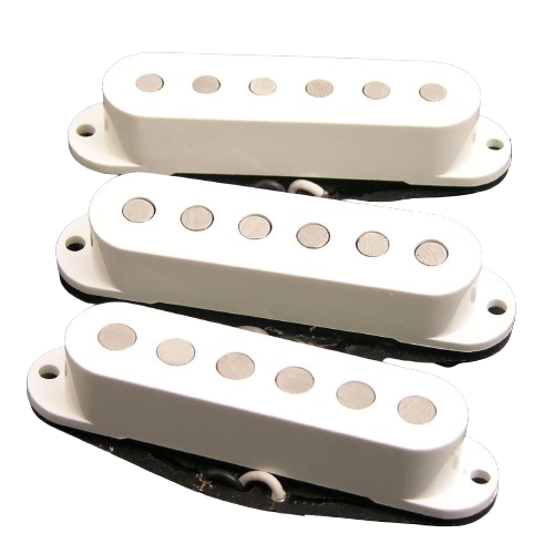 Pickup Sets for Stratocaster®