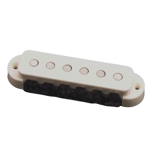 Single Pickups for Jaguar®
