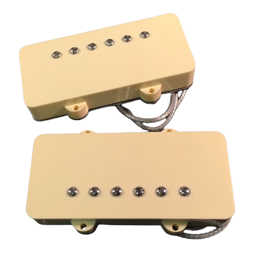 Pickup Sets for Jazzmaster®