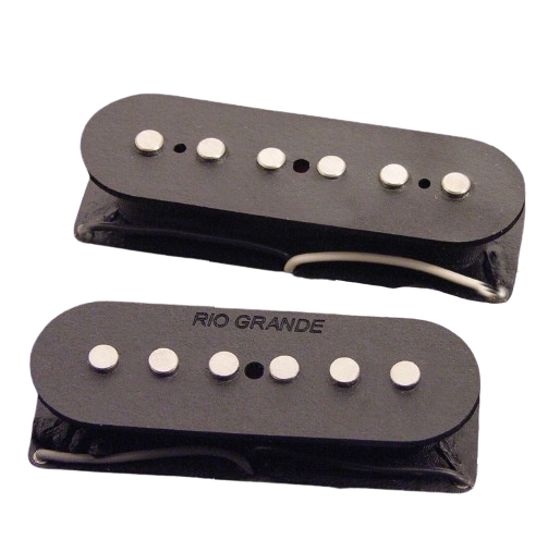 Pickup Sets for ASAT®