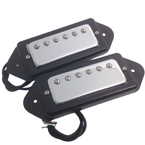 Mini-Humbucker Sets