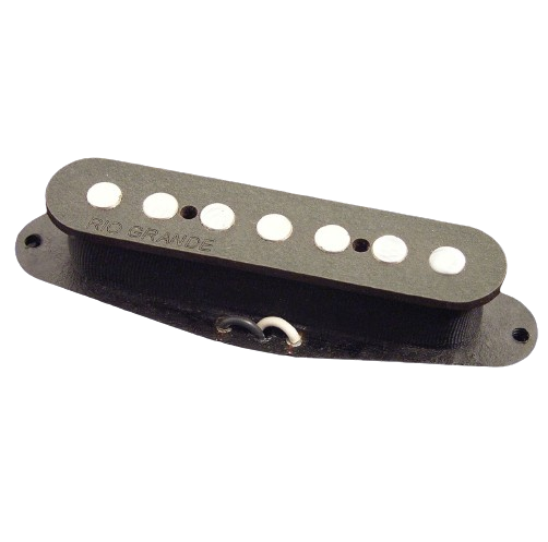 Single Pickups for 7-String Guitars