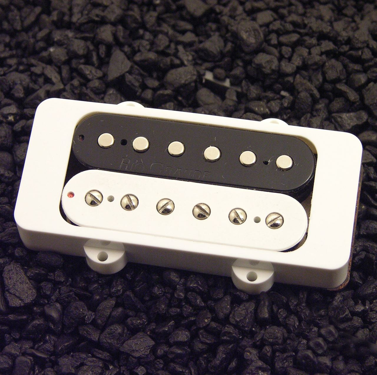 Genuine Texas Humbucker Jazzmaster® - Rio Grande Pickups