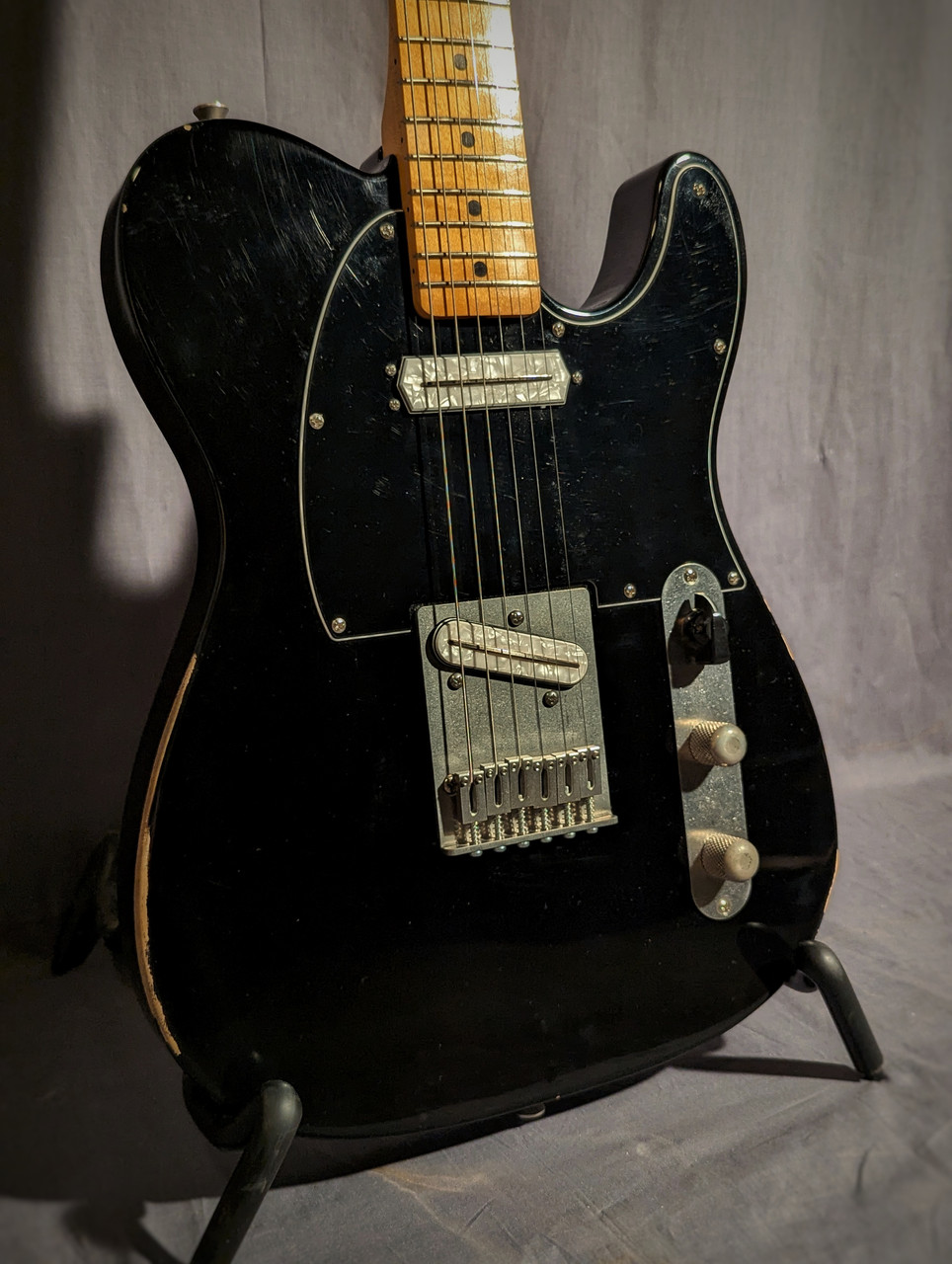 Charlie Christian Big Tex Tele®