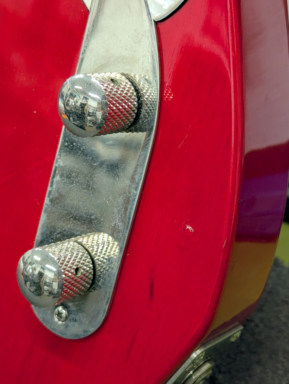 2002 Robin Ranger - New Old Stock