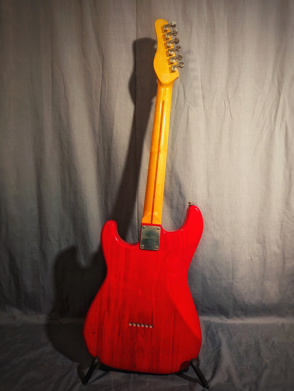 2002 Robin Ranger - New Old Stock