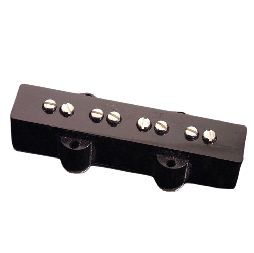 Single Pickups for J-Bass®