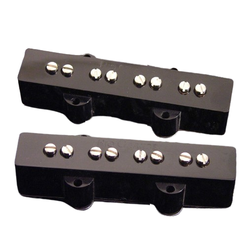 Pickup Sets for J-Bass®