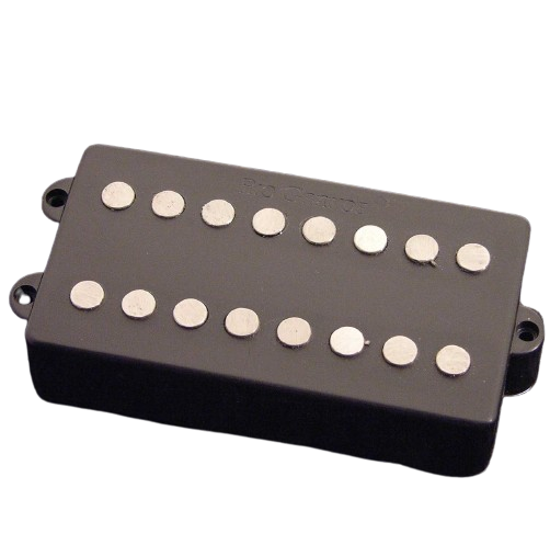 Single Humbuckers for Bass