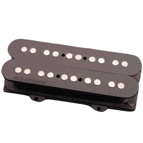 Single Pickups for 5-String Bass