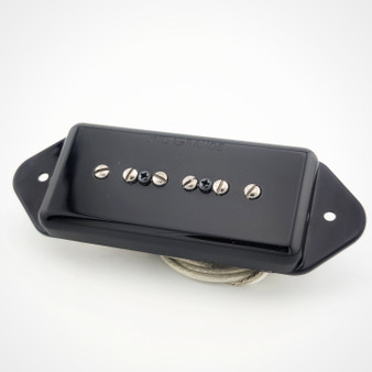 Lowdawg with Black tall cover