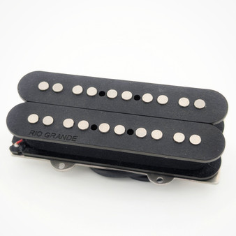 Vintage Tallboy Powerbucker 5-String Bridge