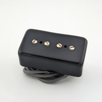 Mock 4 Mandolin Pickup