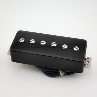 Baby Bluesbar with Black cover