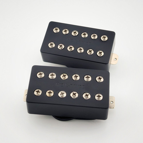 Thunderous Riff Box Set