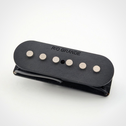 Vintage Tallboy ASAT Neck