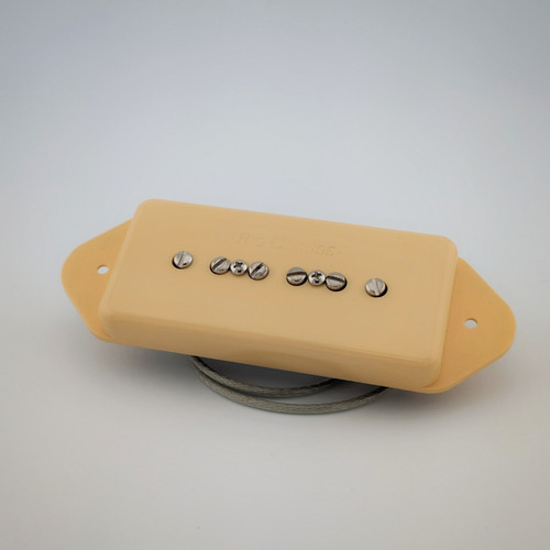 Jazzdawg with Creme tall cover