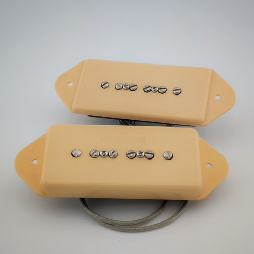 Dawgpack Set with Creme covers