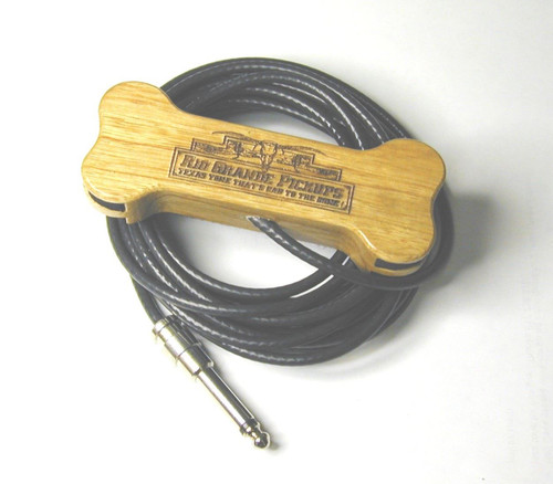 The Bone in Solid Hardwoods