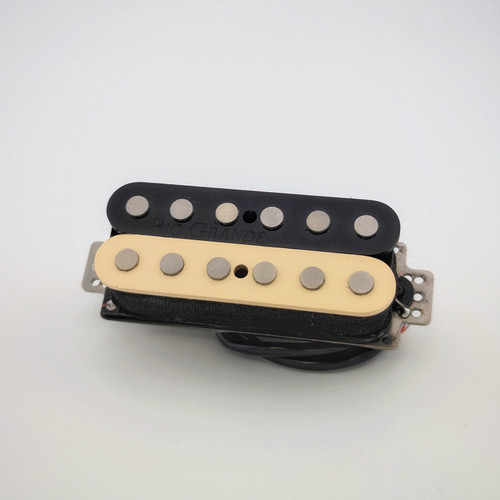 Babybucker with Zebra top