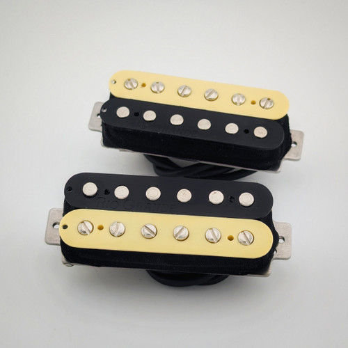 Baby Texas BBQ Set with Zebra tops