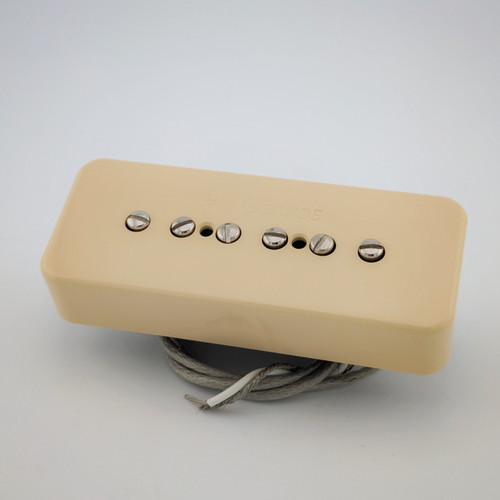 Lowbar with Creme cover