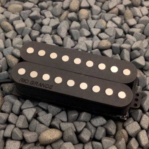 Tallboy Stringmaster 9 HB