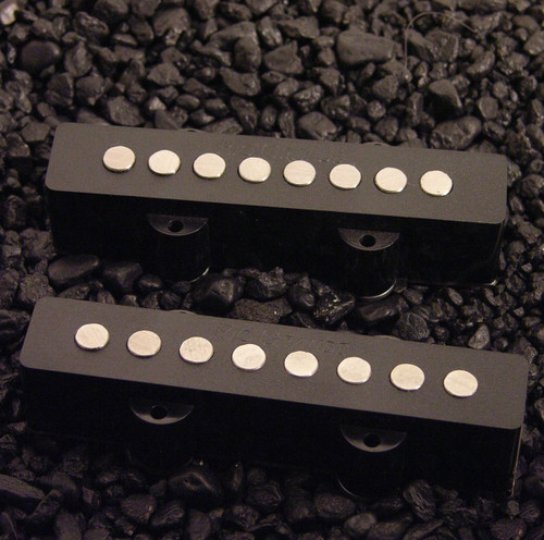 BASS - J-Bass® - Pickup Sets for J-Bass® - Rio Grande Pickups BASS - J-Bass® - Pickup Sets for J-Bass® - Rio Grande Pickups