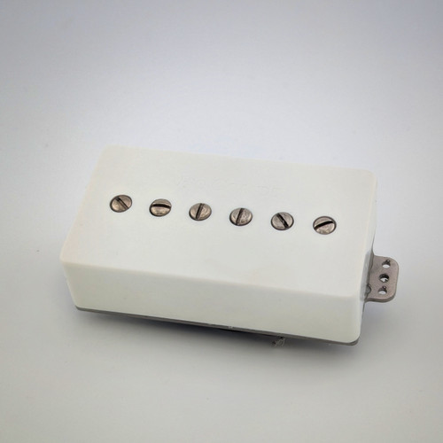 Li'l Bastard with White cover