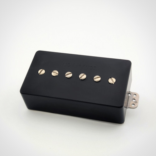 Li'l Bastard with Black cover