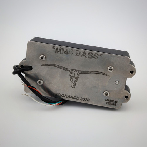 MM4 Humbucker