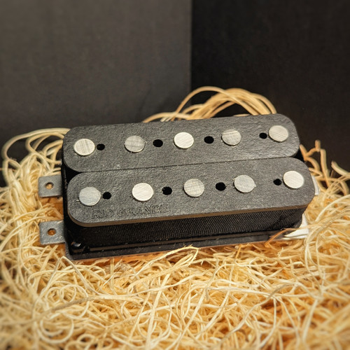 Pitbull 5 Bridge for Steinberger®