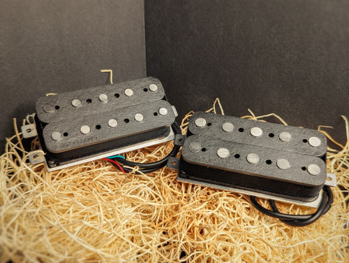 Big Bottom Pitbull 5 Set for Steinberger®