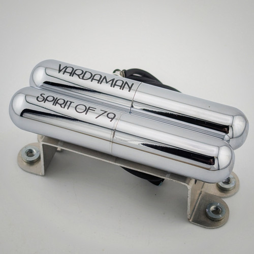 Custom Laser Etching