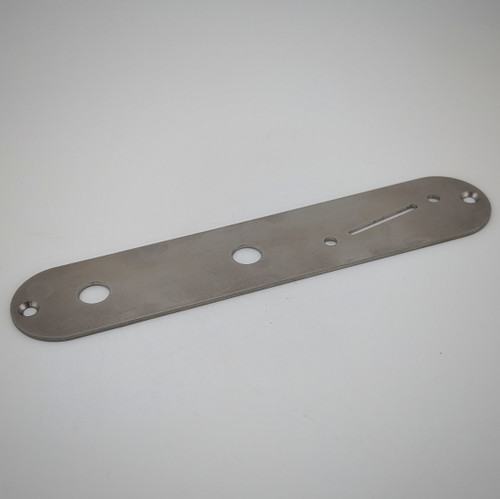 Telecaster Control Plate