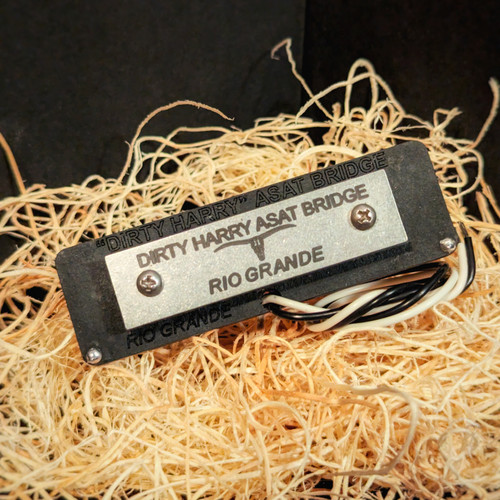 Dirty Harry P90 ASAT® Bridge