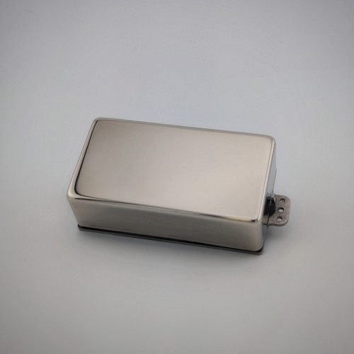 Pitbull Hybrid with Nickel cover