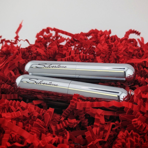 Silvertone x Rio Grande Wideboy Set