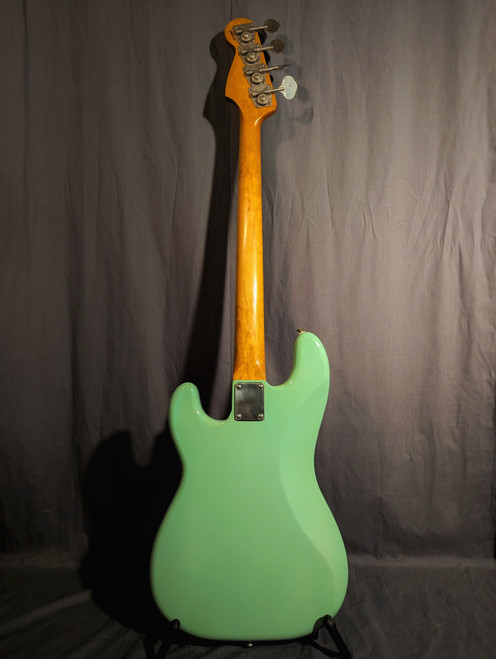 Big Tex "Pedernales" P-Bass