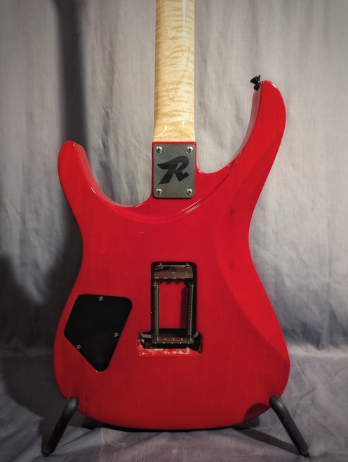 2025 Robin Medley Pro IV