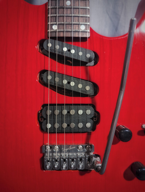 2025 Robin Medley Pro IV