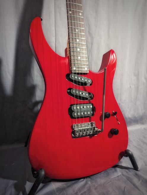 2025 Robin Medley Pro IV