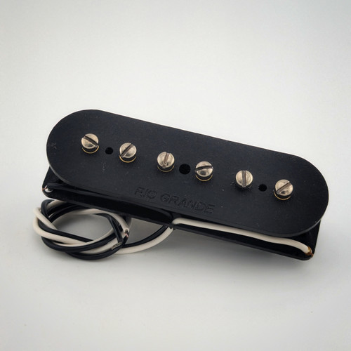 Dirty Harry Jr. P90 ASAT® Neck