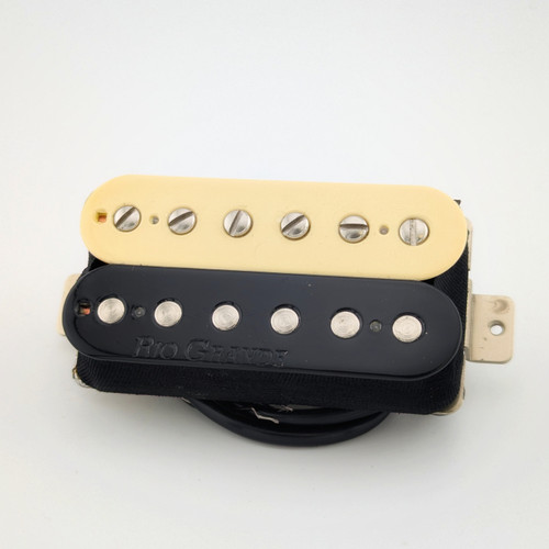 Buffalo Super Classic PAF Humbucker
