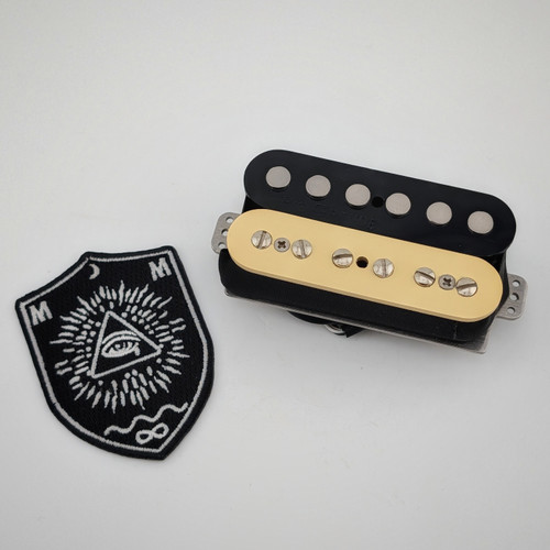 Mat Mitchell "El Coyote" Humbucker Bridge