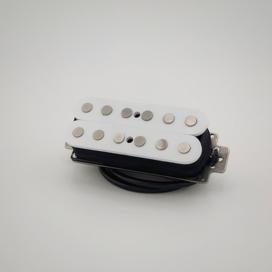 Babybucker with White top