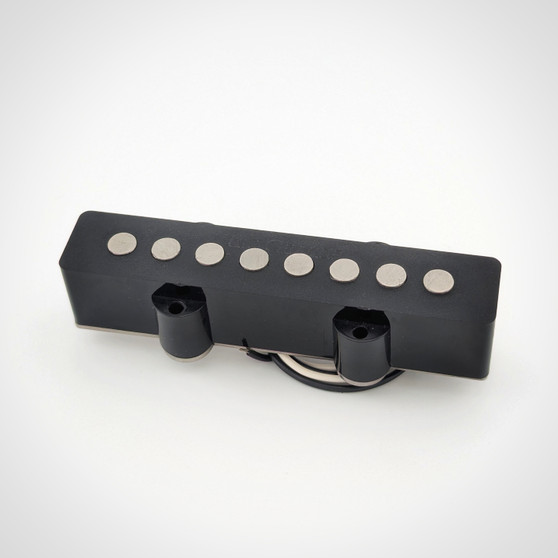 Muy Grande J-Bass Neck with Black cover