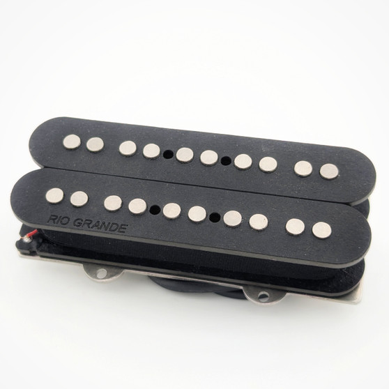 Vintage Tallboy Powerbucker 5-String Neck