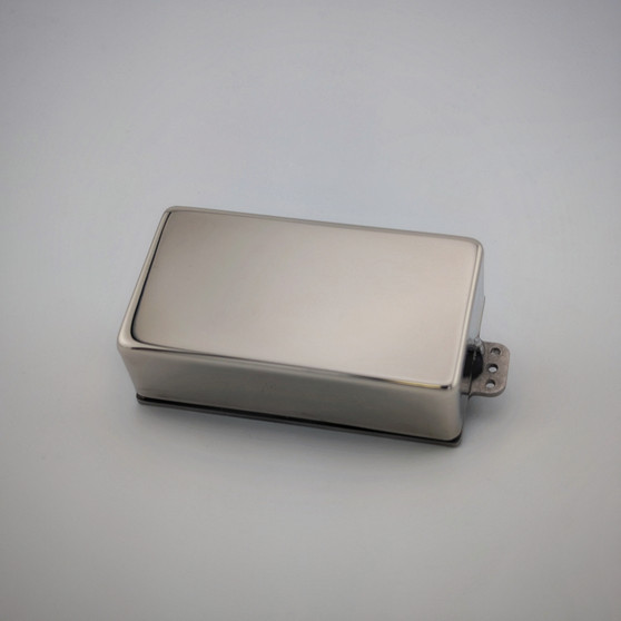 Pitbull Hybrid with Nickel cover