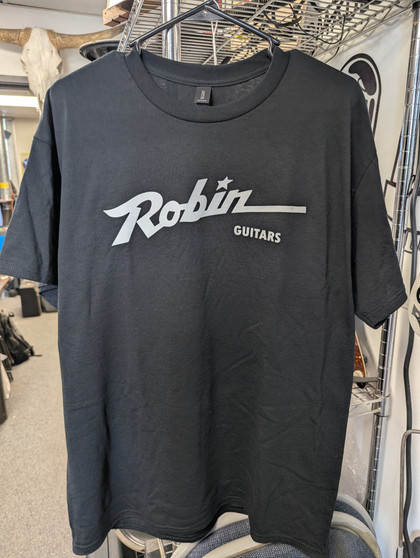 Front with Robin logo Front with Robin logo